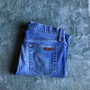 Men’s size 31 Joe’s jeans